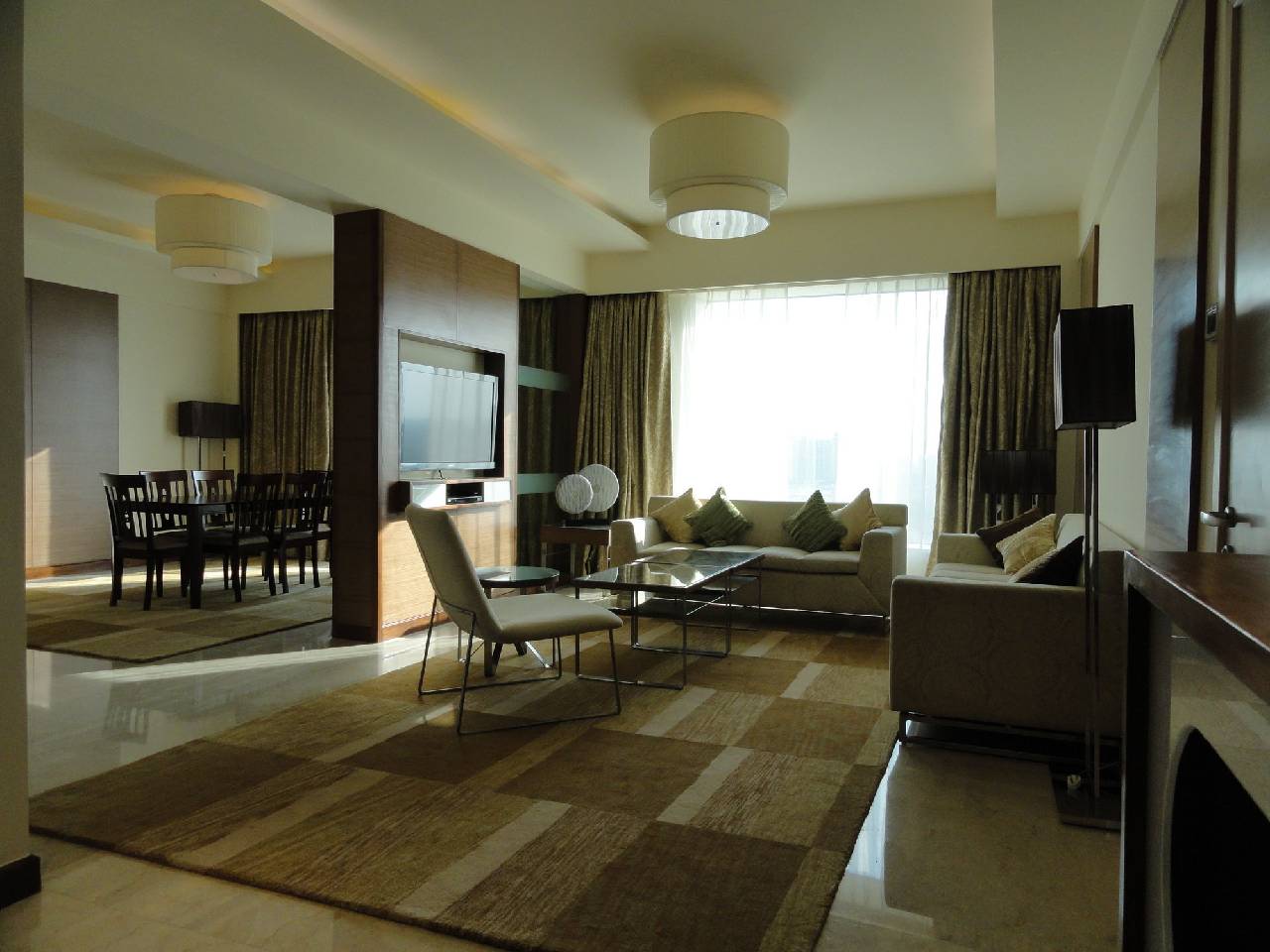 Radisson Blu Hotel Greater Noida 