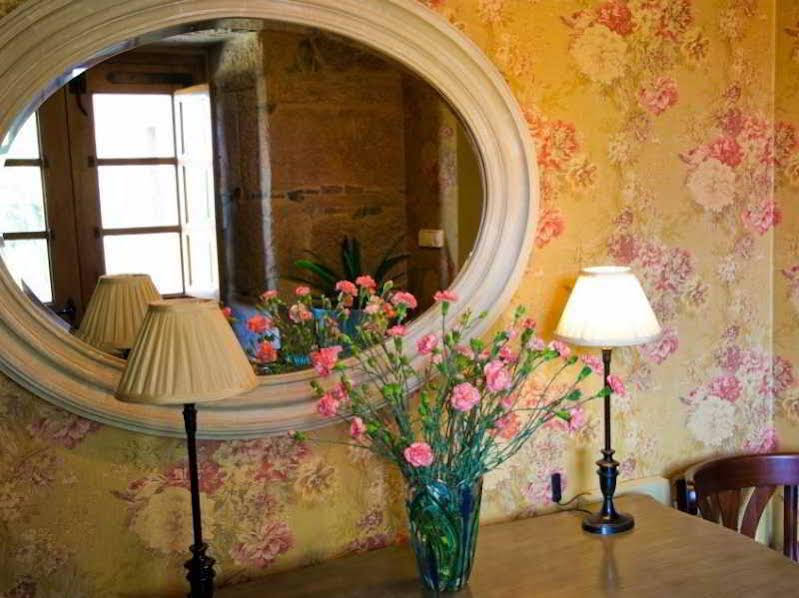 A Casa Da Torre Branca 