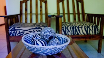 Chanters Lodge Hotel Interior