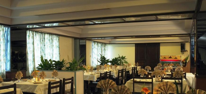 Sivaranjani Hotel 