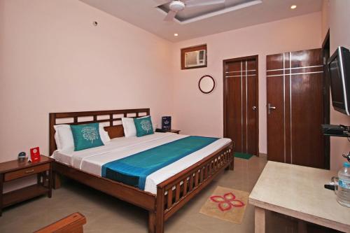 Oyo 6539 Home Stay Laxmi Villa 