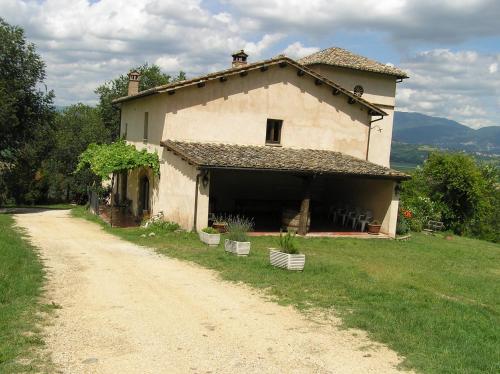 Agriturismo Monterone 