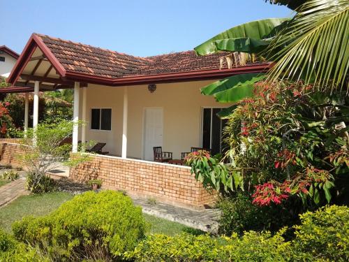 Resort De Polder Sri Lanka 