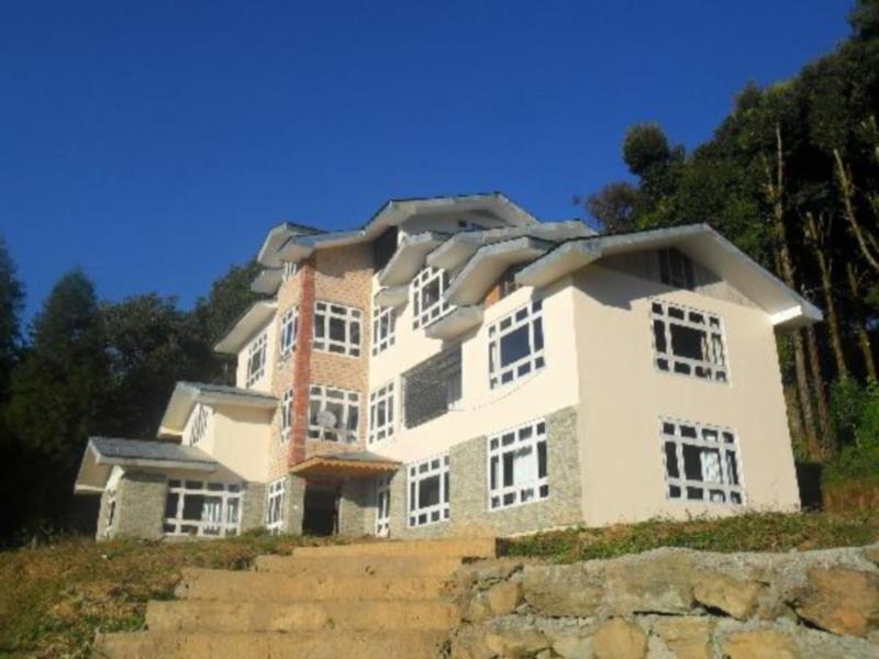 Choda House 