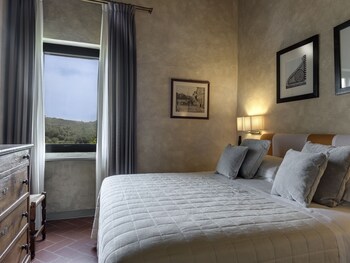 Borgo Iesolana Guestroom