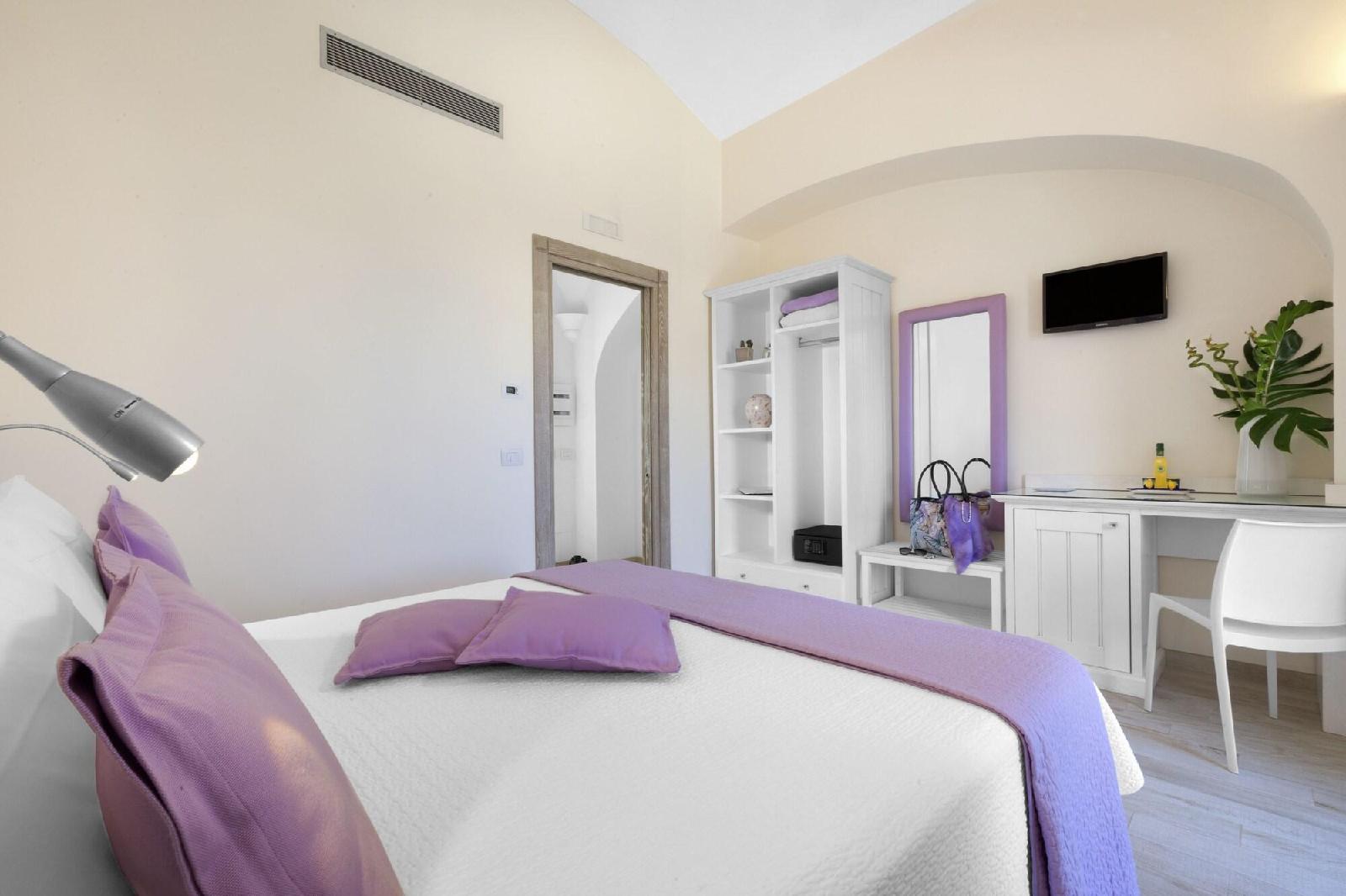 Il Palmento Relais 