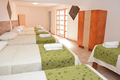 Hostal Valle Mistral 
