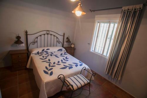 Casa Rural El Pinar 