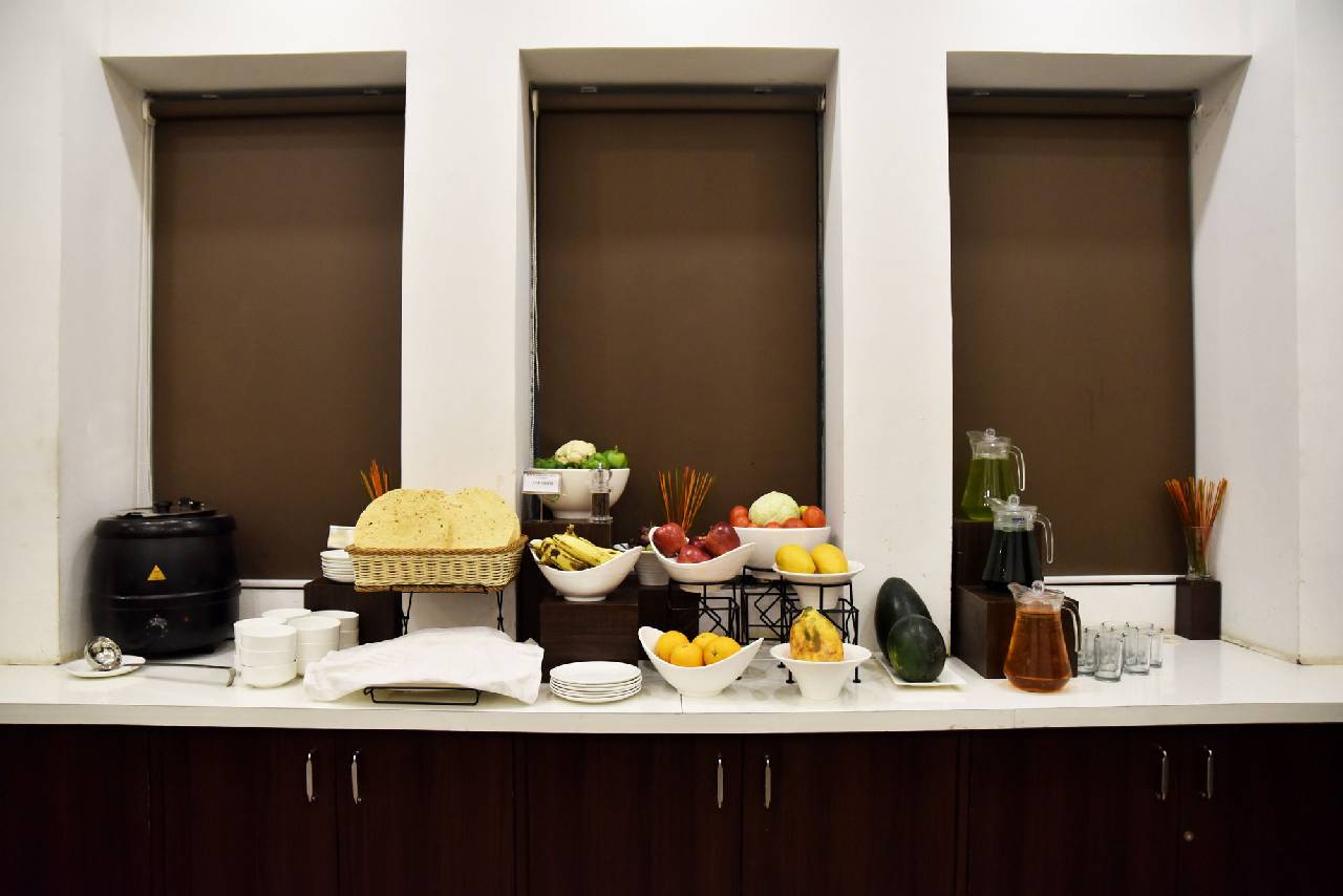 Gandharva By Peppermint Hotel 