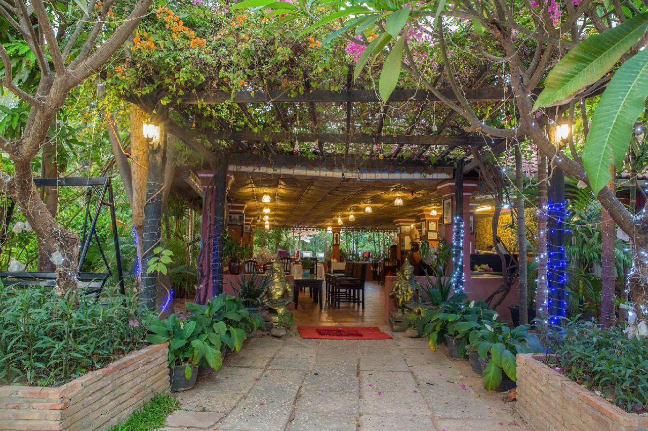 Sonalong Boutique Village & Resort 