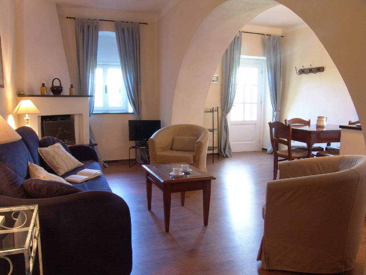 Agriturismo Villanova 