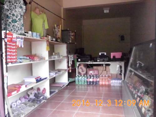 Fat Monkey Hostel 