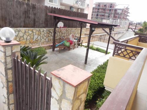 Casa Vacanza Calarossa (كاسا واكانزا كالاروسا) 