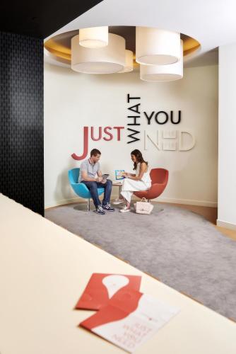 Stay Hotel Torres Vedras Centro 