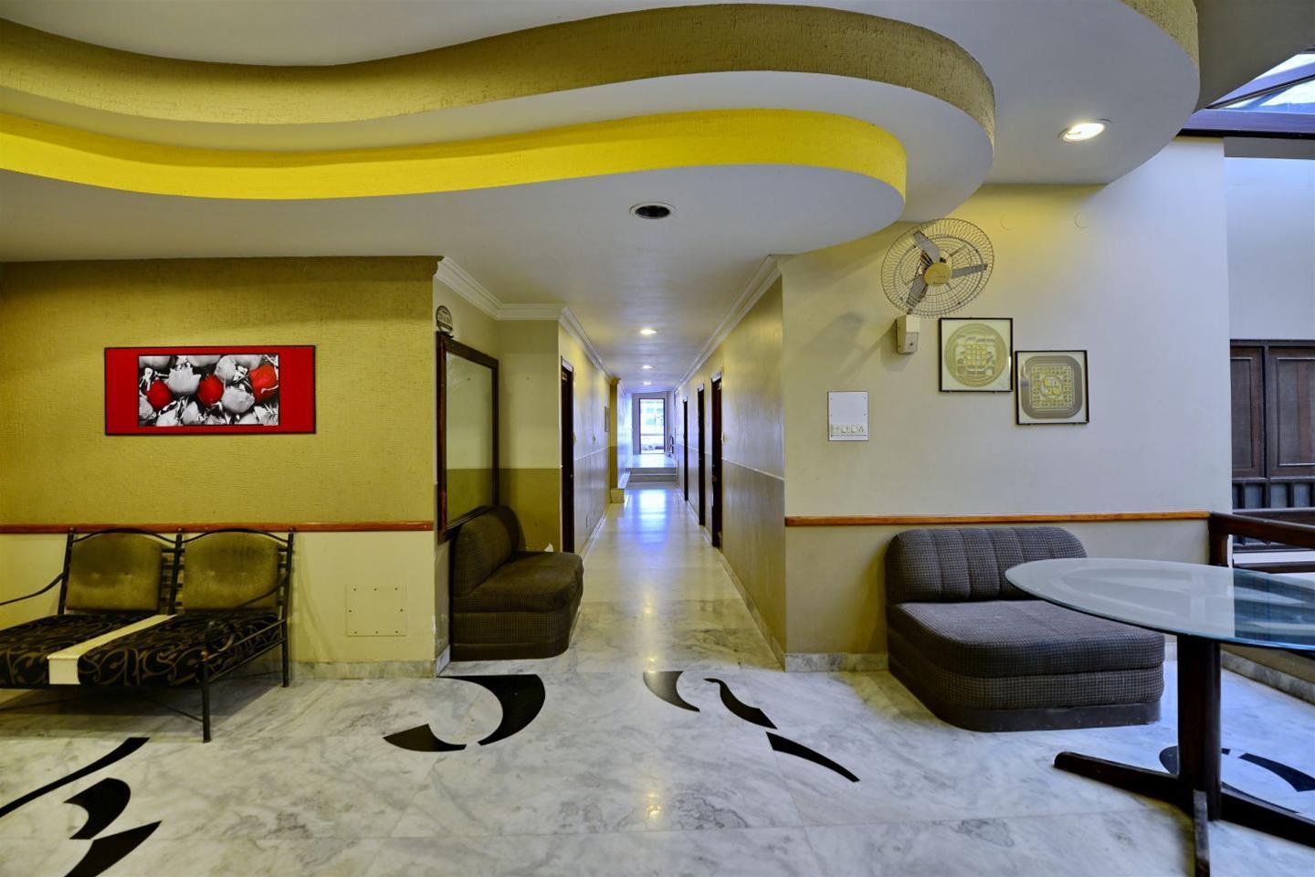 Oyo Rooms Ambala Cantt Sadar Bazar 
