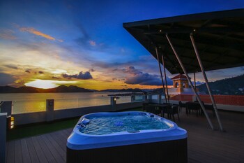 Two Seasons Coron Bayside Hotel (توو سیزنس كورون بیسید هتل) Property Amenity