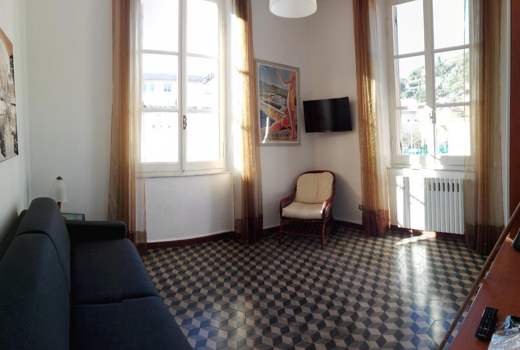 Paola Apartment 