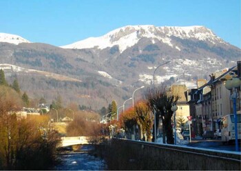 Apartment Rue De Kembs 5 Mountain View