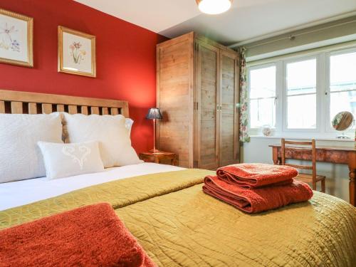 South Lodge Sturminster Newton 