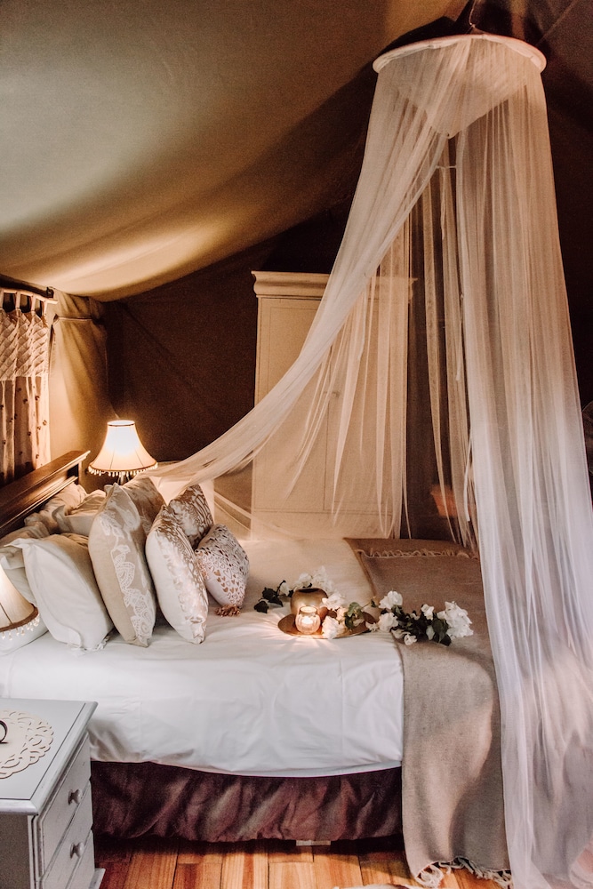 Chandelier Game Lodge Budget Deals and Offers Book Now!