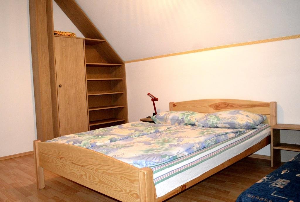 Farkas Apartmanok 