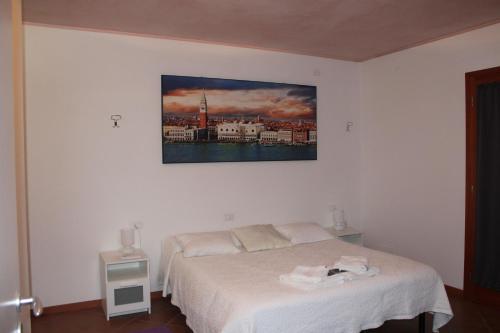 B&b Airport Venice Diego 2 