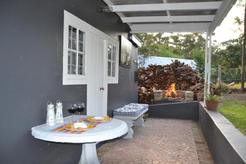 The Haven Self Catering Cottage 