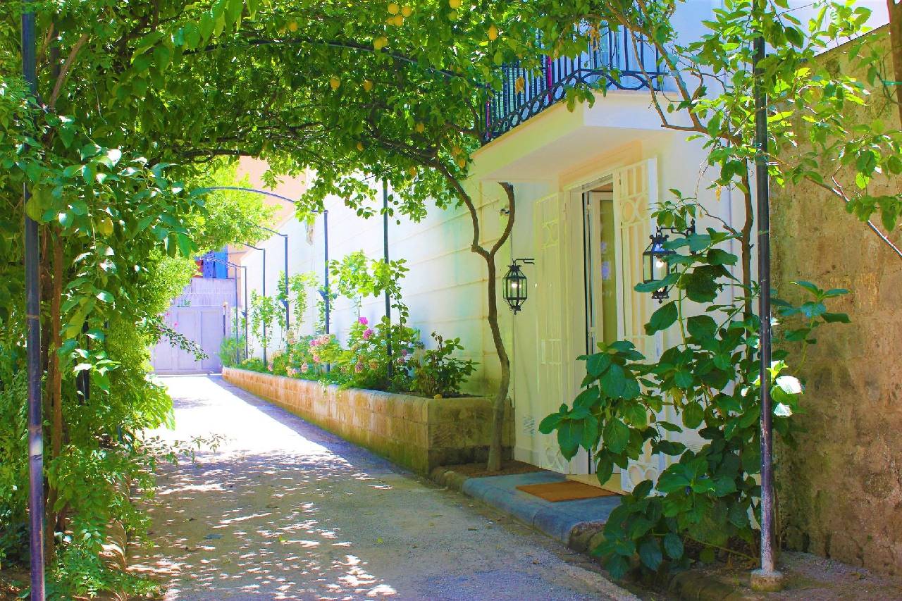 Dépendance B&b La Casetta (دéپندانس ب&ب لا كاستا) 