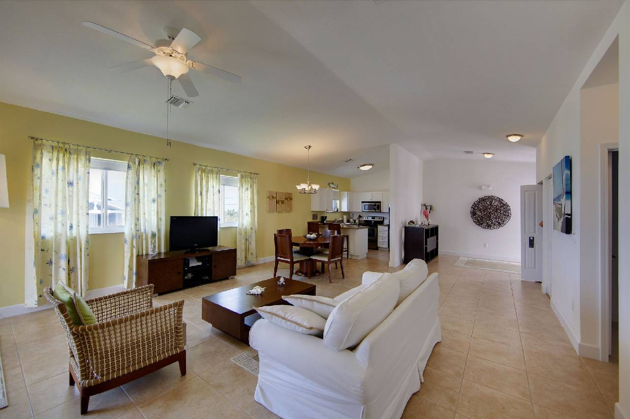 Resorts World Bimini 