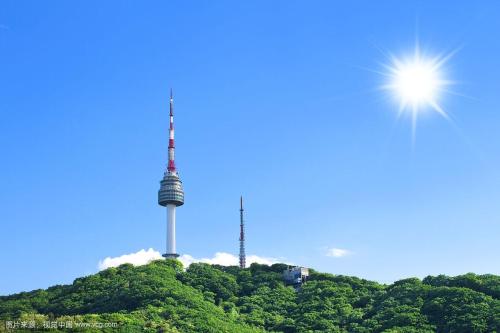 Namsan Tower Studio (نامسان تاور استودیو) 