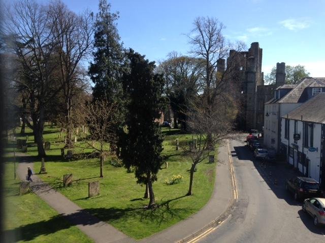 Abbey View 