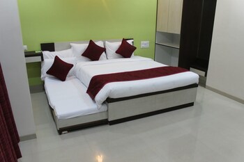 Nishita Annexe Guestroom