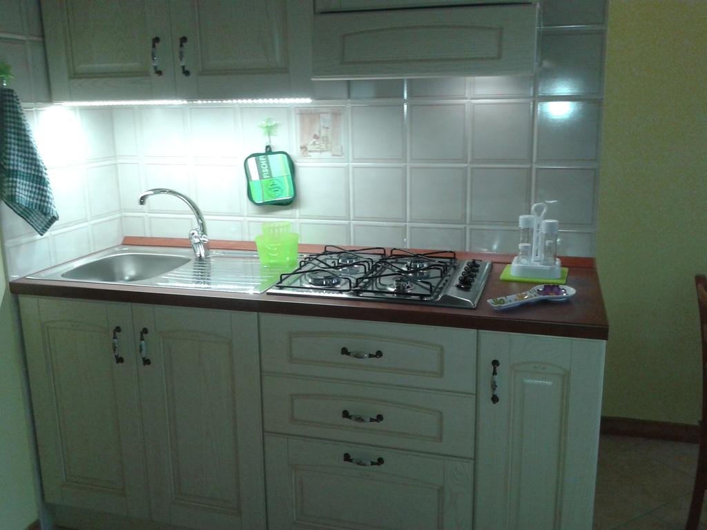 Residenza SophiÉ 