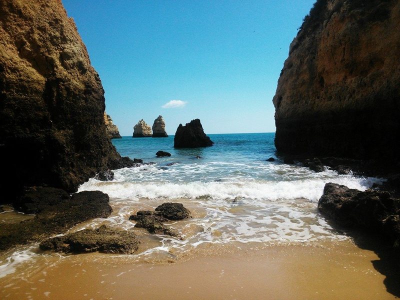 Prainha Clube Beach