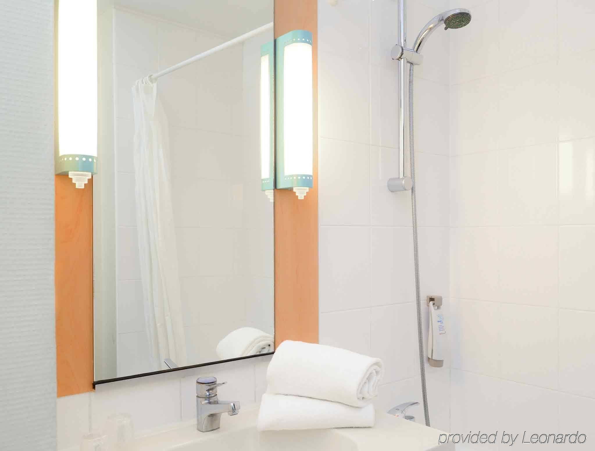 Ibis Caen Herouville Savary 