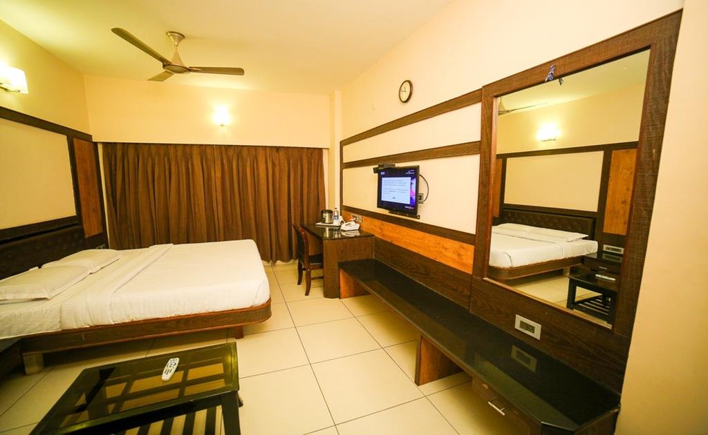 Westland Hotel 
