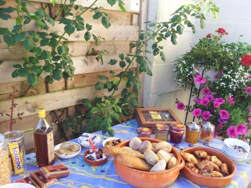 B&b Herberg Boerenhol 