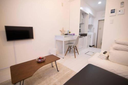 Fttakuya Apartment In Shinjuku 103 