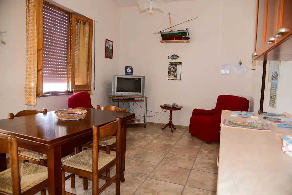 B & B Asfodelo 