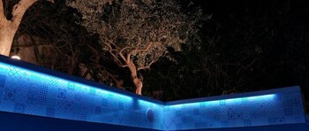 Anastasia Villas B&b Casa Vacanze Outdoor Pool