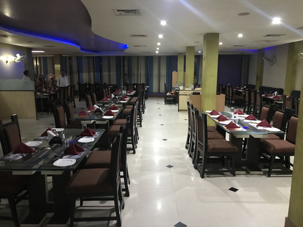Minakshi International 