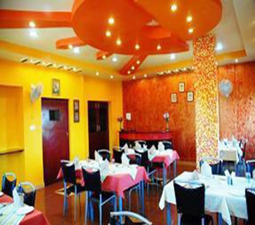 Hotel Rajshree Pushkar 