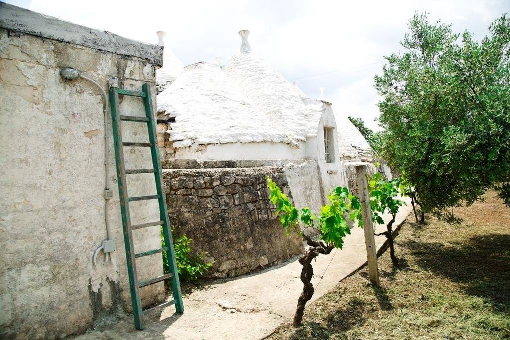 Trullo NicolÒ 