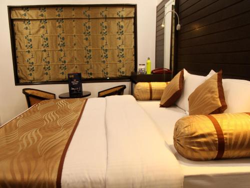 Oyo 9242 Le Leisure Hotel 