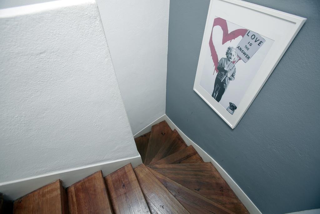 Ericeira In Love Hostel 