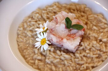 Villa Fonteintanata (ویلا فونتینتاناتا) Food and Drink