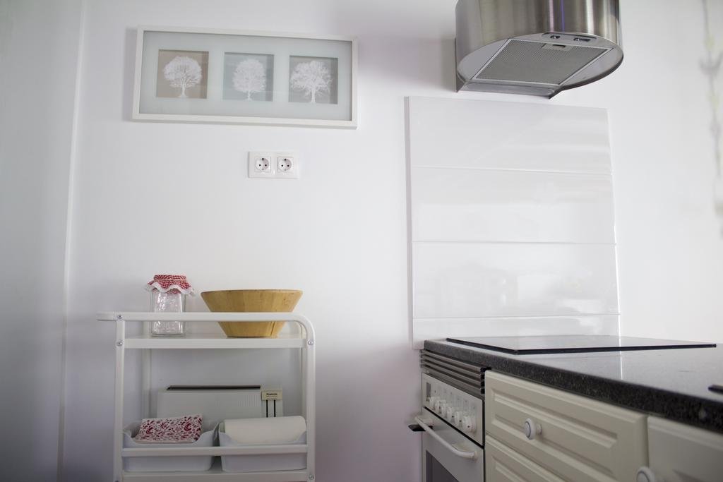 Casa Postigo Do Cais Piso 0 