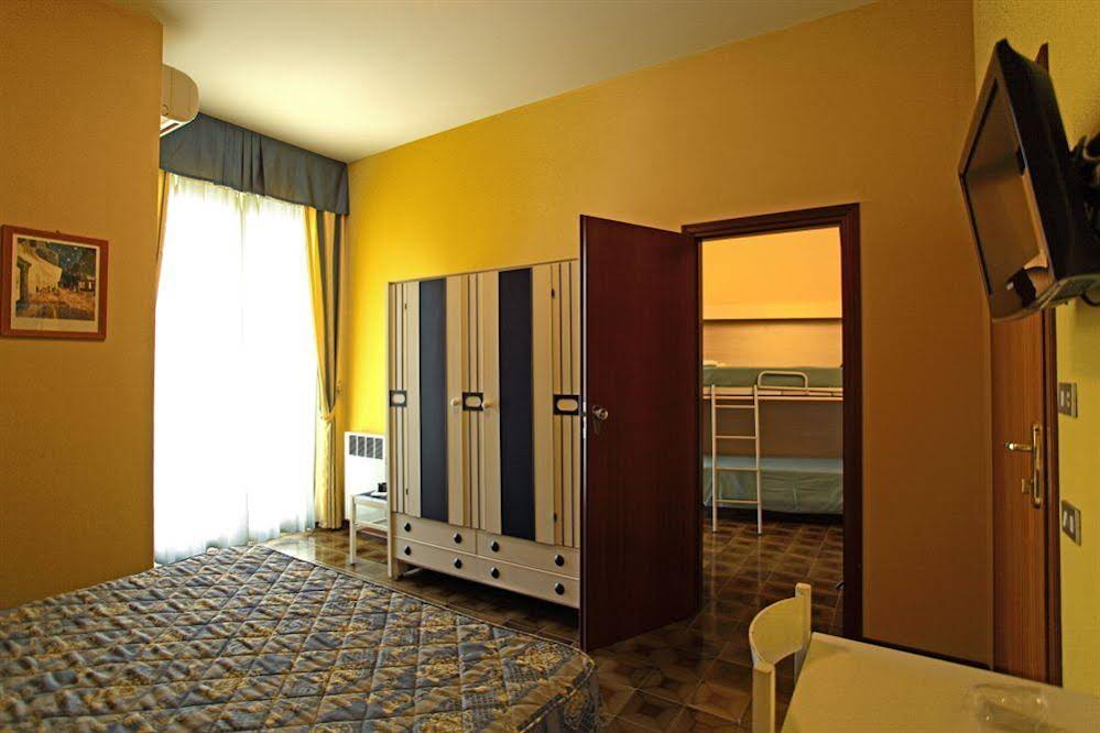 Hotel Ariston 