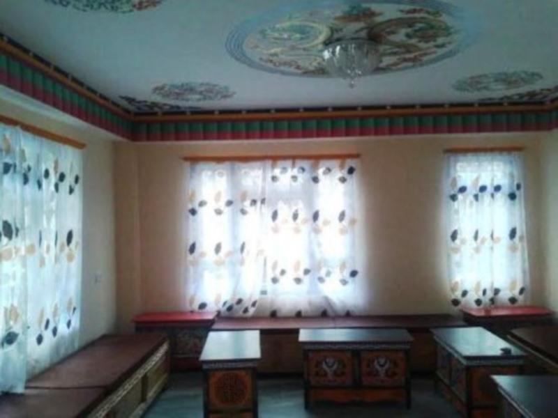 Jain Retreat And Resort Pvt Ltd Lachung Continental 