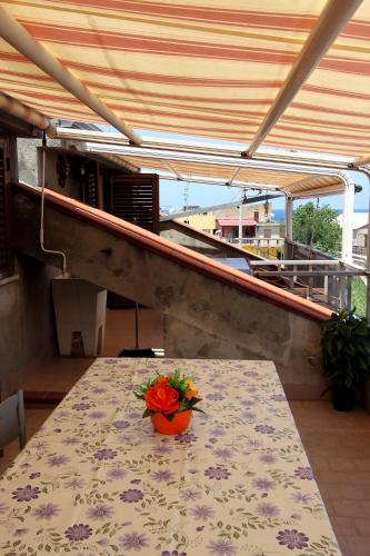Bed And Breakfast Vibo Mare 